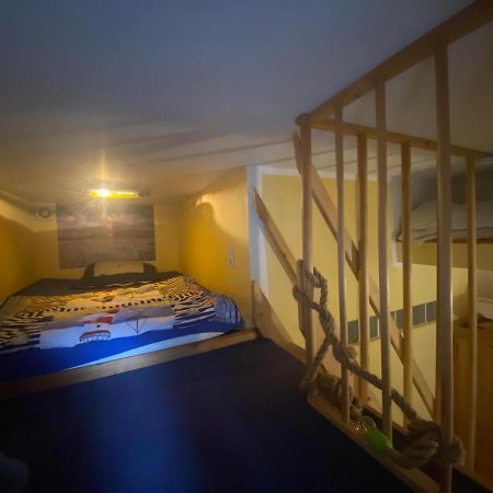 Ferienwohnung Saarleuchtturm Ayl Kültér fotó