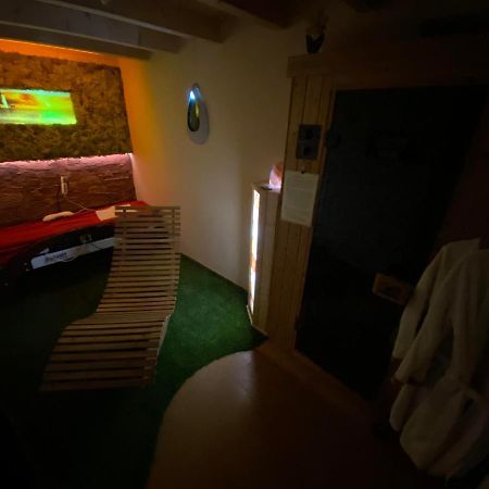 Ferienwohnung Saarleuchtturm Ayl Kültér fotó