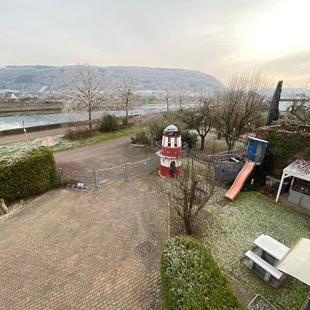 Ferienwohnung Saarleuchtturm Ayl Kültér fotó