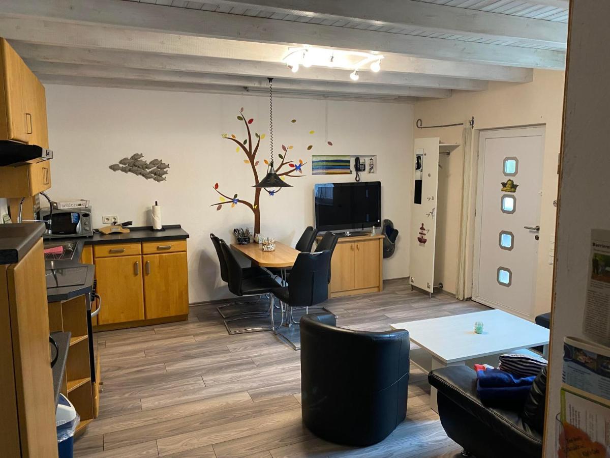 Ferienwohnung Saarleuchtturm Ayl Kültér fotó